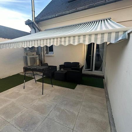 Le Victor Hugo - Spa Nevers Exteriör bild